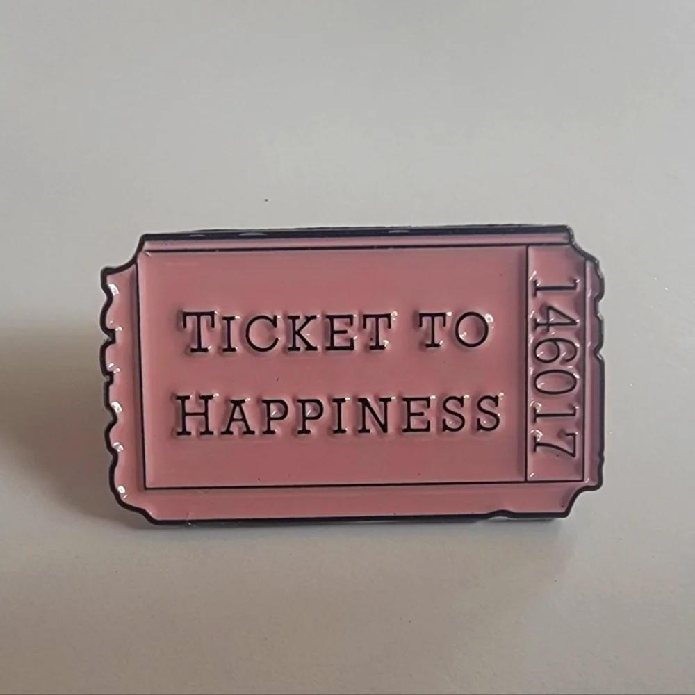 PIN - Picture 1 of 1
